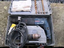 Bosch gbh dfr for sale  HAWES