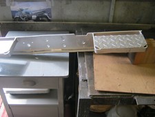 Rear van towbar for sale  TAMWORTH