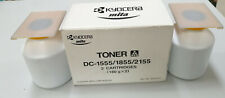 Toner kyocera mita usato  Civitanova Marche