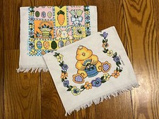 Vtg lot terrycloth for sale  Kunkletown
