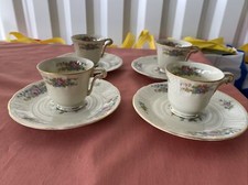 Tasses cafe tasses d'occasion  Aix-les-Bains