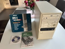 Retro intel pentium gebraucht kaufen  Tarp