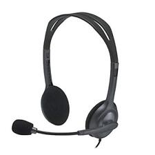 Logitech h111 cuffie usato  Castel San Giovanni