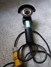 Makita 115mm angle for sale  LONDON