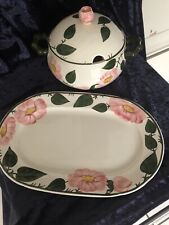 Villeroy boch terrine gebraucht kaufen  Herten
