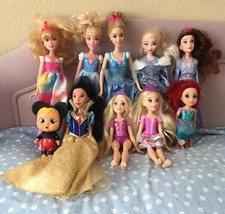 Disney fashion doll for sale  EXETER