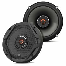 Par de Alto-falantes de Áudio Coaxial para Carro JBL GX628 180 Watts GX Series 6,5" 2 Vias 6-1/2" comprar usado  Enviando para Brazil