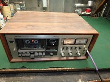 Vintage teac a601r for sale  Buffalo