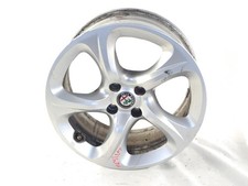 50539263 cerchio lega usato  Rovigo
