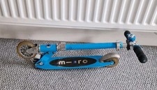 Folding adult micro for sale  BIRKENHEAD