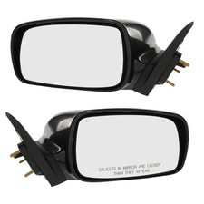 Power mirror pair for sale  Chesapeake