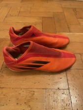 Adidas football boots for sale  LONDON