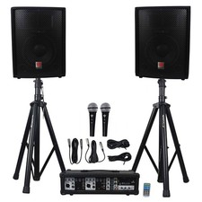 Rockville rpg2x10 system for sale  Inwood