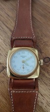 Montre vintage kienzel d'occasion  Plaisance