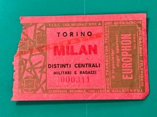 Campionato serie 1969 usato  Lodi