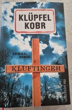 Klüpfel kobr kluftinger gebraucht kaufen Klüpfel kobr kluftinger gebraucht kaufen  Delbrück