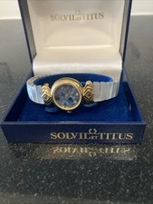Solvil titus women for sale  STALYBRIDGE