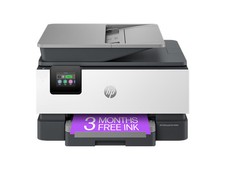 Impressora Recondicionada HP OfficeJet Pro 9125e All-in-One Certificada com 3 Meses comprar usado Impressora Recondicionada HP OfficeJet Pro 9125e All-in-One Certificada com 3 Meses comprar usado  Enviando para Brazil