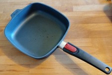 Woll guss pfanne gebraucht kaufen  Friedland