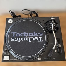Platine vinyle technics d'occasion  Expédié en France