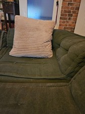 Sitzpouf sitzkissen sitzmodule gebraucht kaufen  Düsseldorf