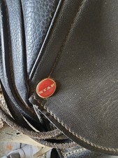 Dressursattel kaltblut star gebraucht kaufen  Steinau