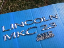 Lincoln mkc 2.3 for sale  Fort Lauderdale