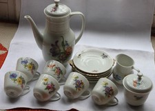 Hutschenreuther hohenberg trad gebraucht kaufen  Wedemark
