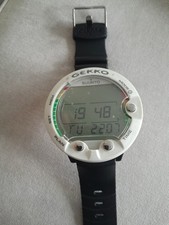 Suunto gekko tauchcomputer gebraucht kaufen  Widdern
