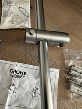 Grohe sena brausestange gebraucht kaufen  Heiligenhaus