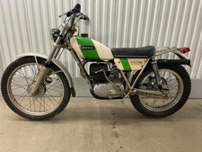1972 bultaco ossa for sale  Rochester