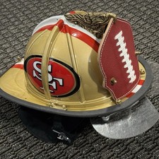 Fire helmet lion for sale  Fargo