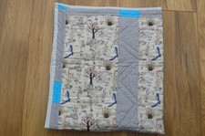 New padded quilt for sale  IPSWICH