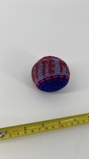 Hacky sack crochet for sale  Rogersville