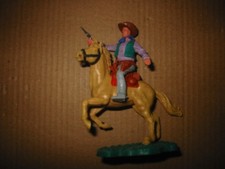 Timpo toys cowboy gebraucht kaufen  Verden