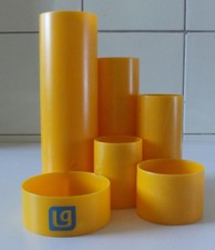 Vintage 1970er stifteköcher gebraucht kaufen Vintage 1970er stifteköcher gebraucht kaufen  Stuttgart