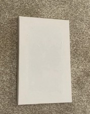 Small white art for sale  WATFORD