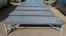 Low 50cm platform for sale  NEWBURY