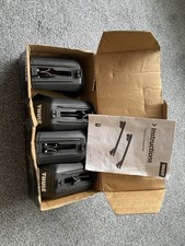 Thule 7104 evo for sale  WEST BYFLEET