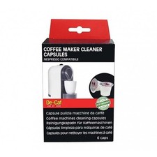 Scatola 6pz capsule usato Scatola 6pz capsule usato  Aci Sant Antonio