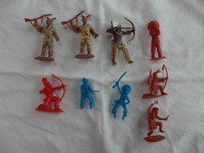 Indianerfiguren gebraucht kaufen  Teutschenthal