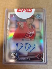 2016 bowman draft for sale  Rose Creek