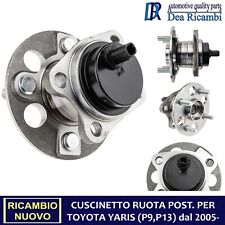 Cuscinetto mozzo ruota usato  Treglio