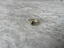 Ancienne bague alliance d'occasion  Flers