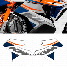 Kit adesivi serbatoio usato  Montecalvo Irpino
