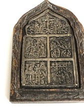 Old byzantine icons for sale  West Grove