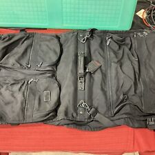 Tumi alpha garment for sale  Saint Paris