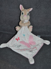Doudou lapin panpan d'occasion  Krautergersheim