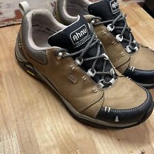 Ahnu low hiking for sale  Sacramento