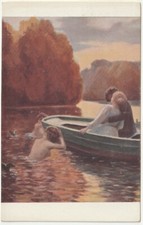 Illustratore lapierre renouard usato  Isola Vicentina